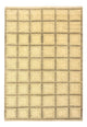 Loribaft Teppe 282x202cm - Perserteppich Wollteppich