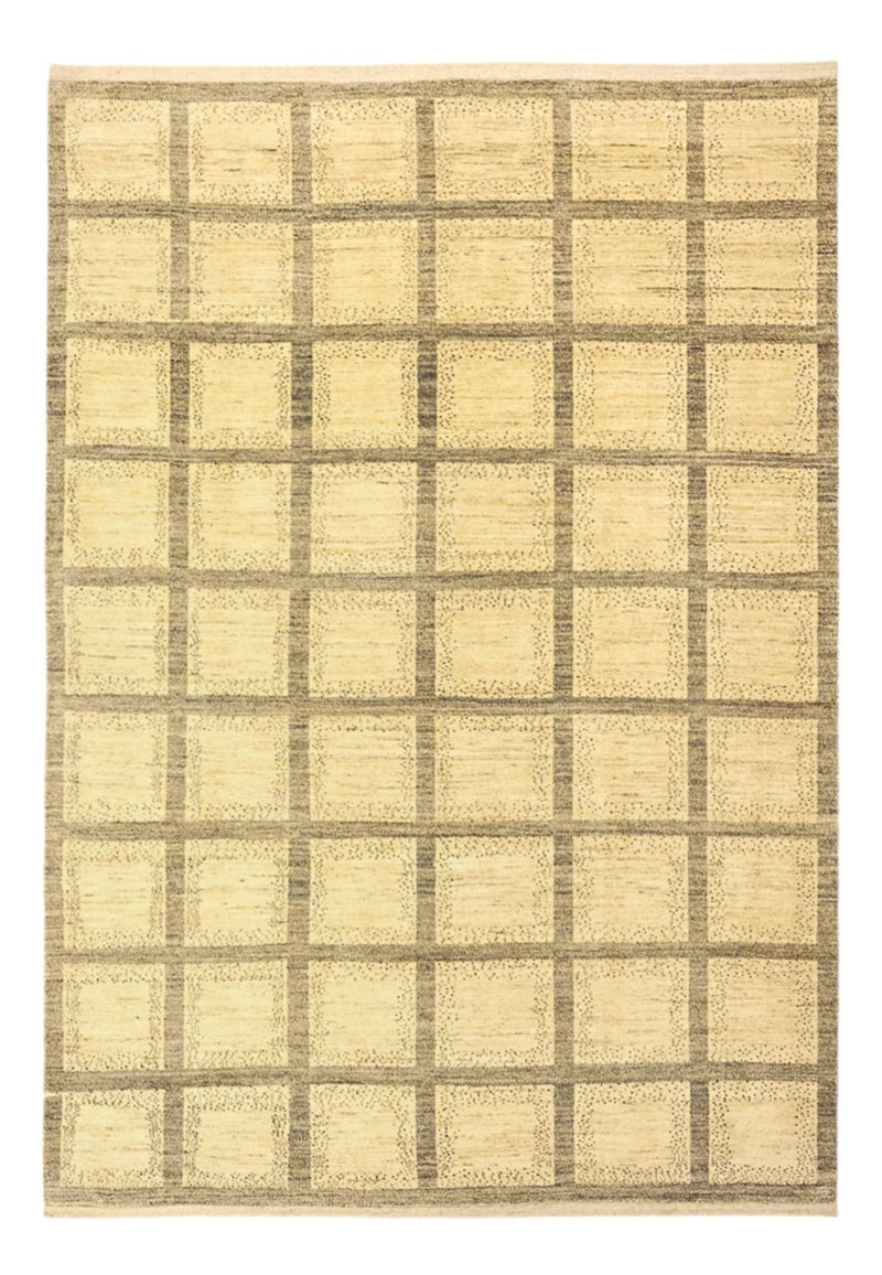 Loribaft Teppe 282x202cm - Perserteppich Wollteppich