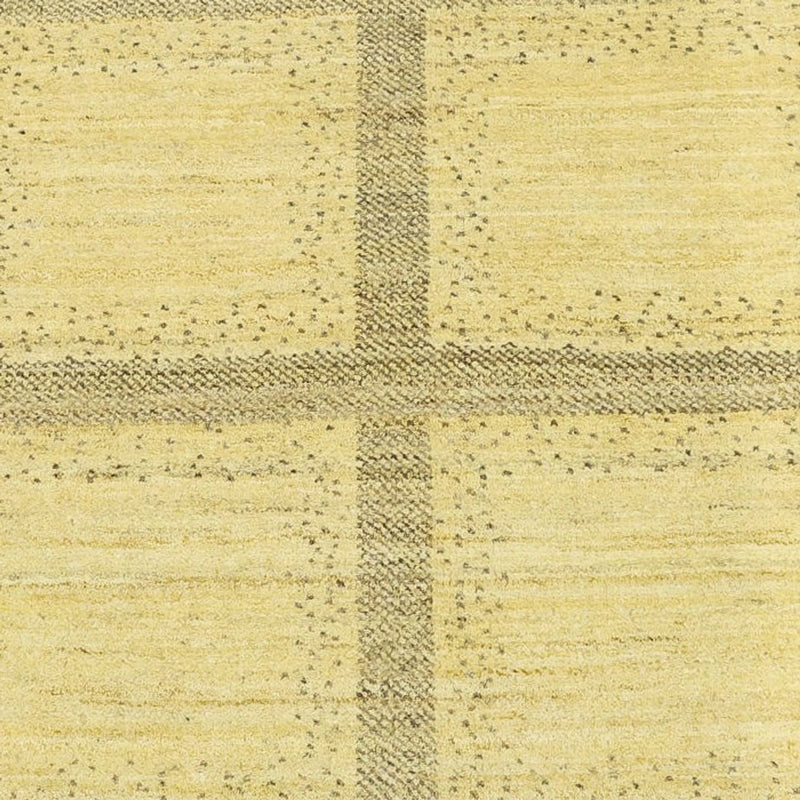 Loribaft Teppe 282x202cm - Perserteppich Wollteppich