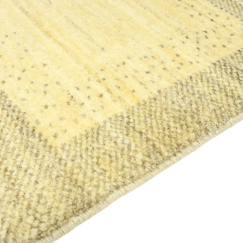 Loribaft Teppe 282x202cm - Perserteppich Wollteppich