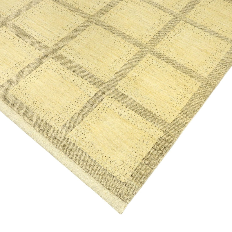 Loribaft Teppe 282x202cm - Perserteppich Wollteppich