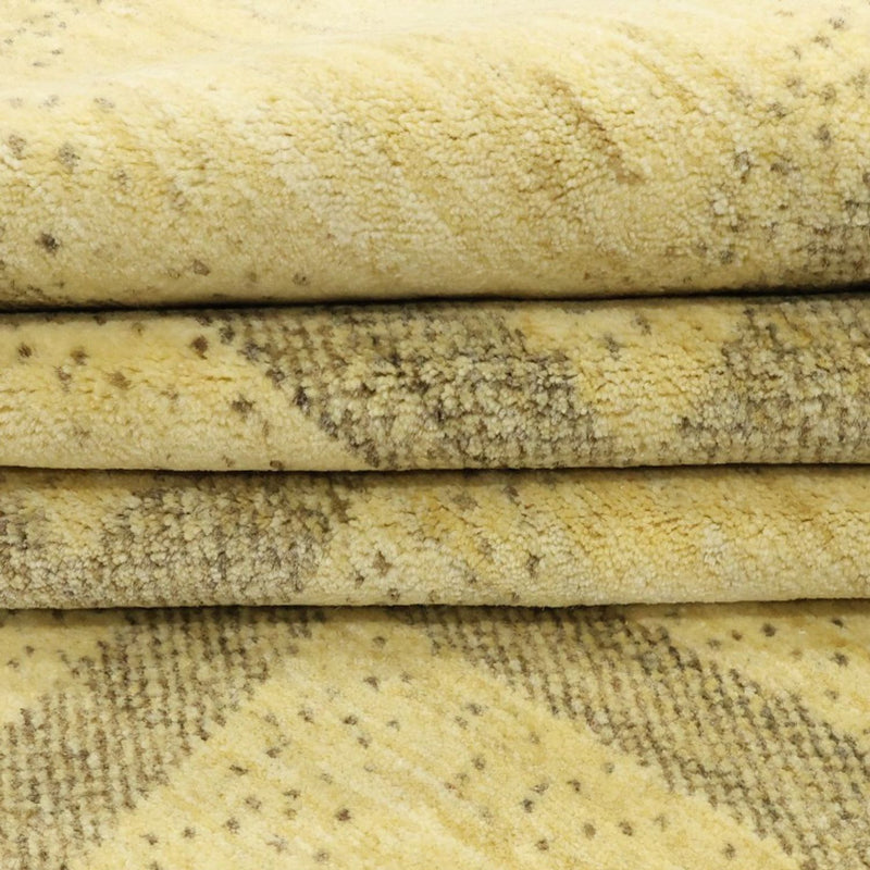 Loribaft Teppe 282x202cm - Perserteppich Wollteppich