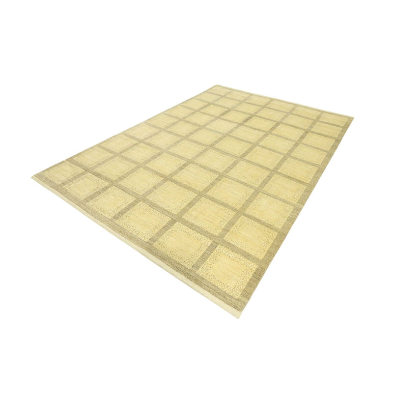 Loribaft Teppe 282x202cm - Perserteppich Wollteppich