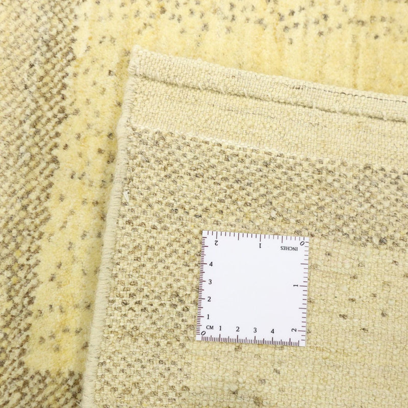 Loribaft Teppe 282x202cm - Perserteppich Wollteppich