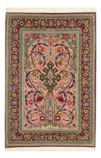 Isfahan Teppe 161x109cm - Persisk teppe – product image