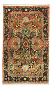 Sarouk Teppe 213x130cm - Persisk teppe – product image