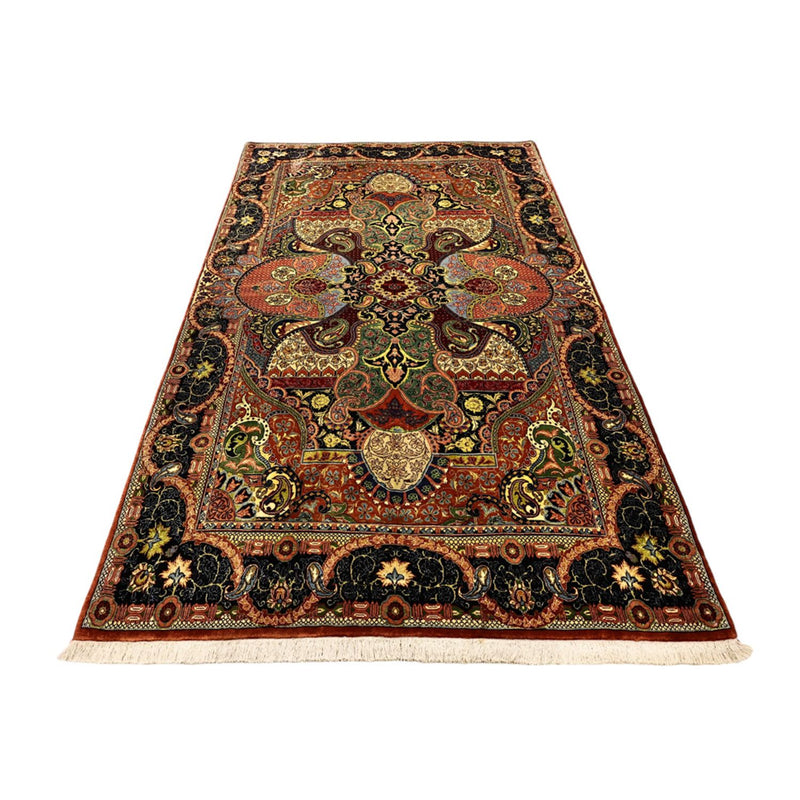 Sarouk Teppe 213x130cm - Persisk teppe