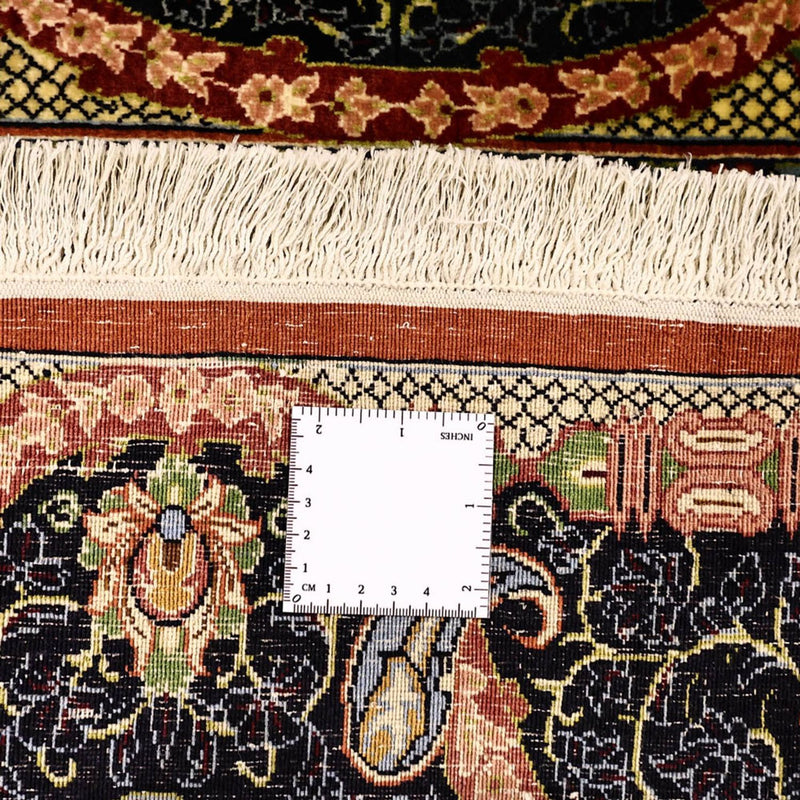 Sarouk Teppe 213x130cm - Persisk teppe