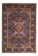 Kashan Teppe 211x143cm - Persisk teppe