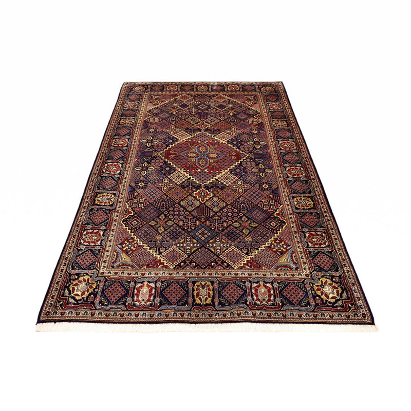 Kashan Teppe 211x143cm - Persisk teppe