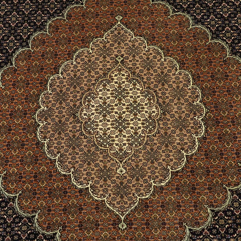 Tabriz Teppe 299x204cm - Persisk teppe
