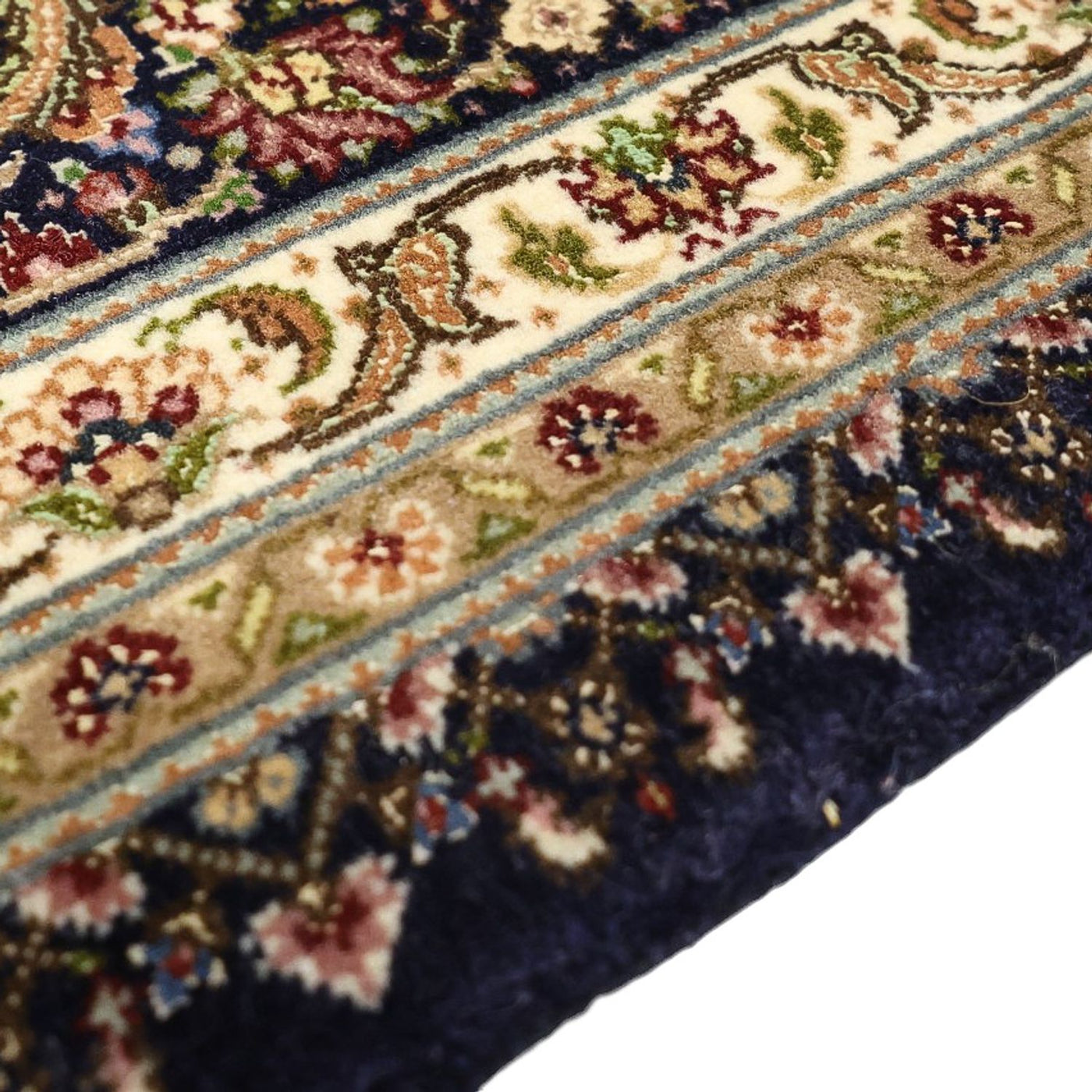 Tabriz Teppe 299x204cm - Persisk teppe