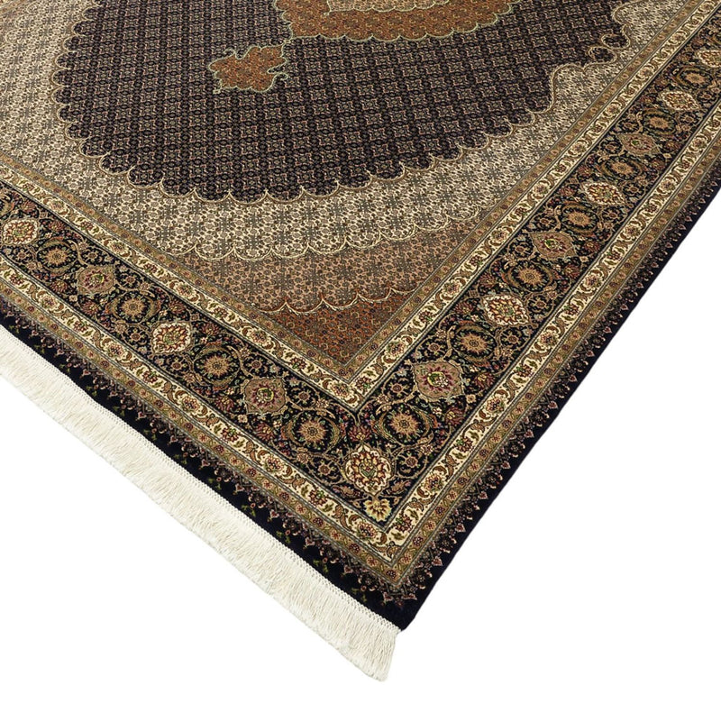 Tabriz Teppe 299x204cm - Persisk teppe