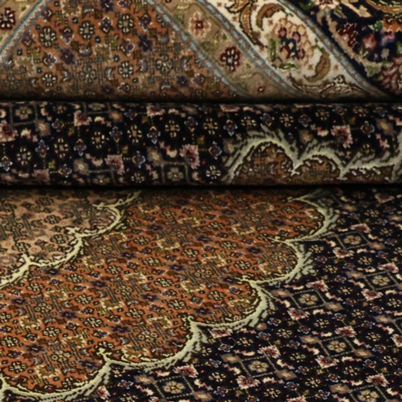 Tabriz Teppe 299x204cm - Persisk teppe