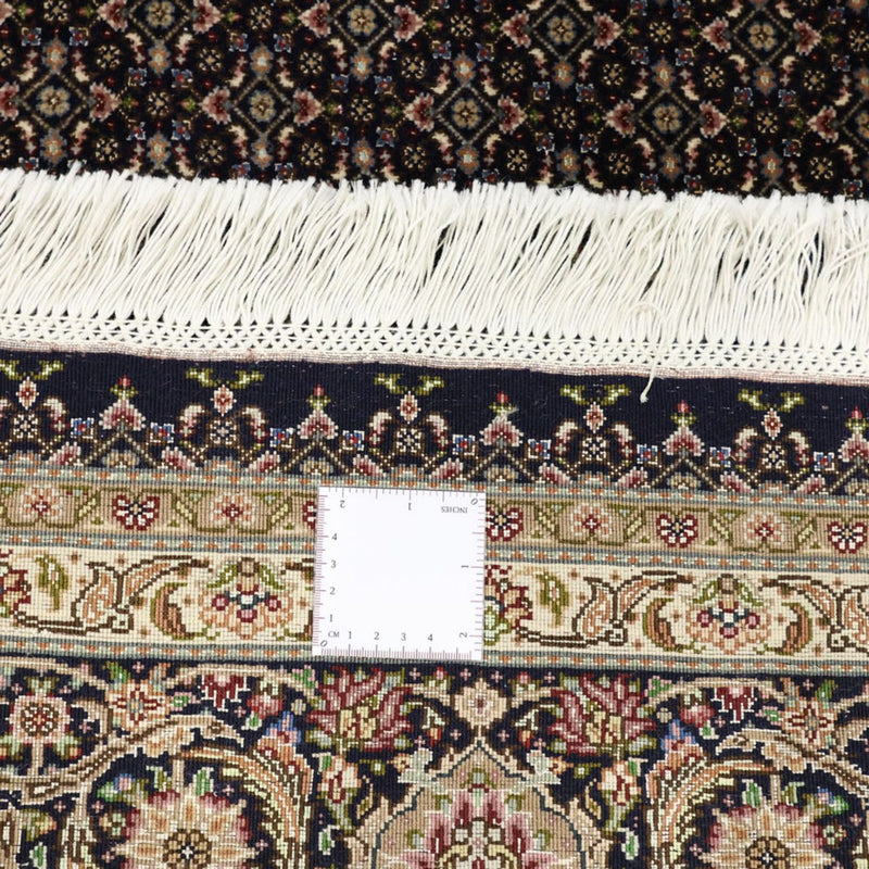 Tabriz Teppe 299x204cm - Persisk teppe
