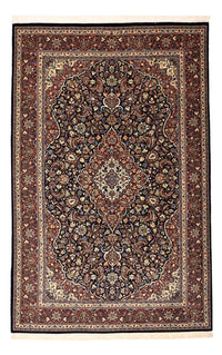 Kashan Teppe 203x132cm - Persisk teppe – product image