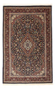 Kashan Teppe 203x132cm - Persisk teppe