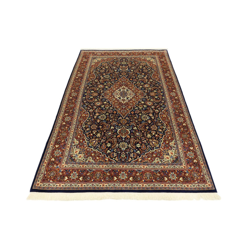 Kashan Teppe 203x132cm - Persisk teppe