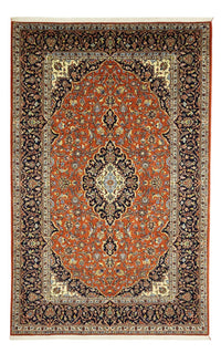 Kashan Teppe 215x138cm - Persisk teppe – product image