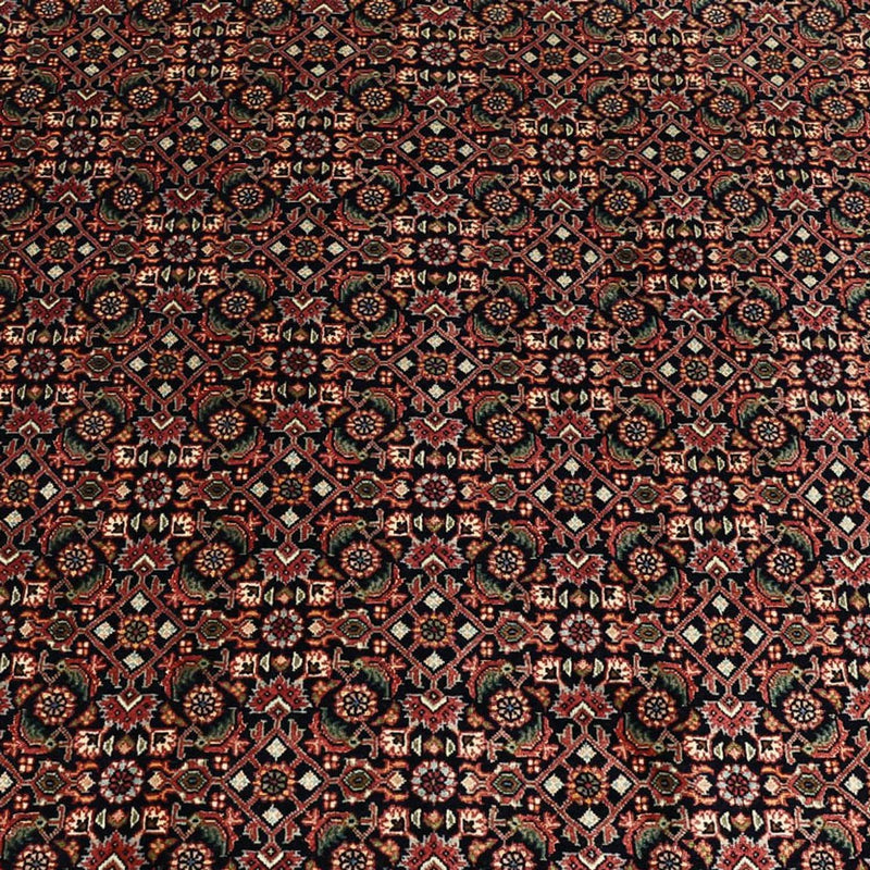 Bidjar Teppe 337x255cm - Persisk teppe