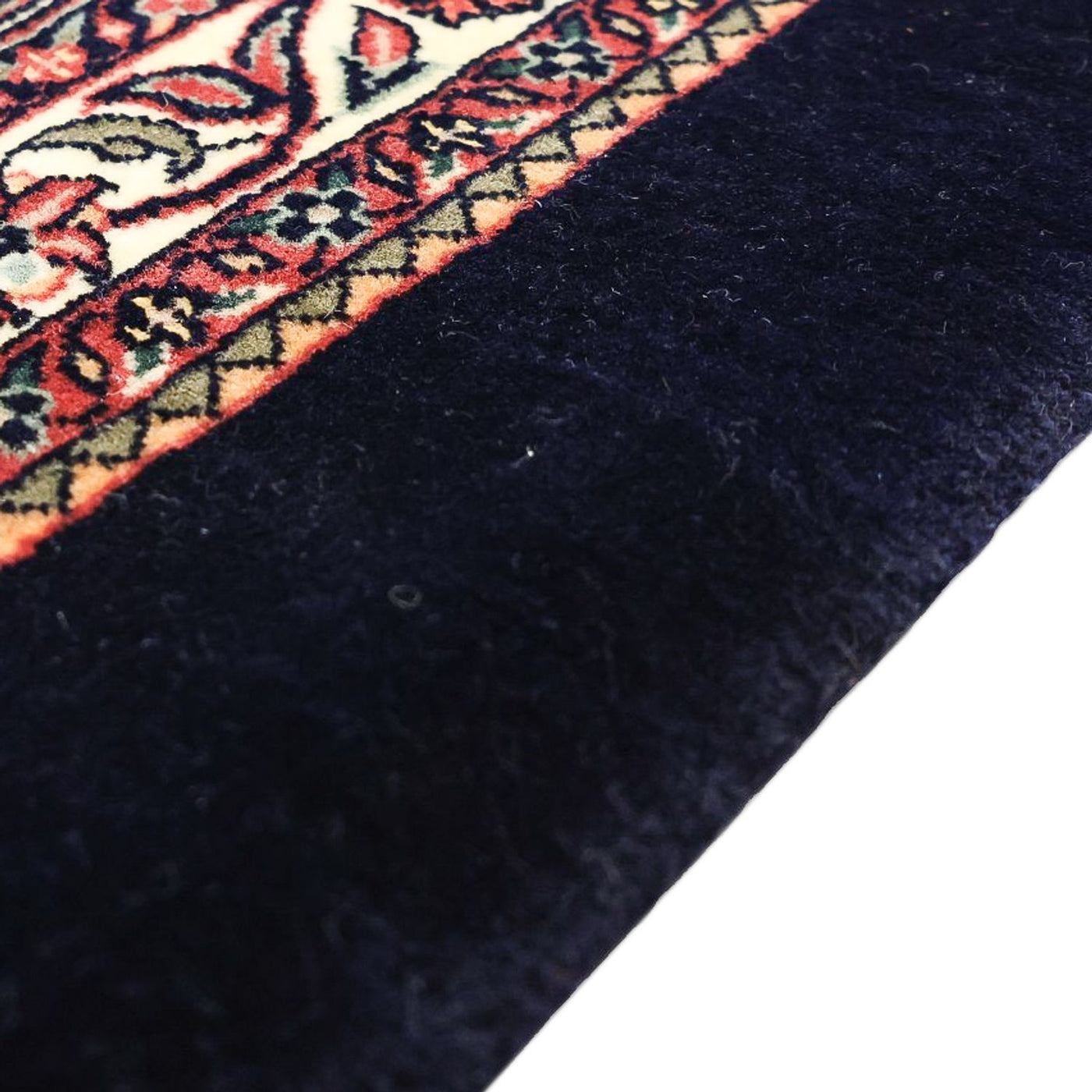Bidjar Teppe 337x255cm - Persisk teppe