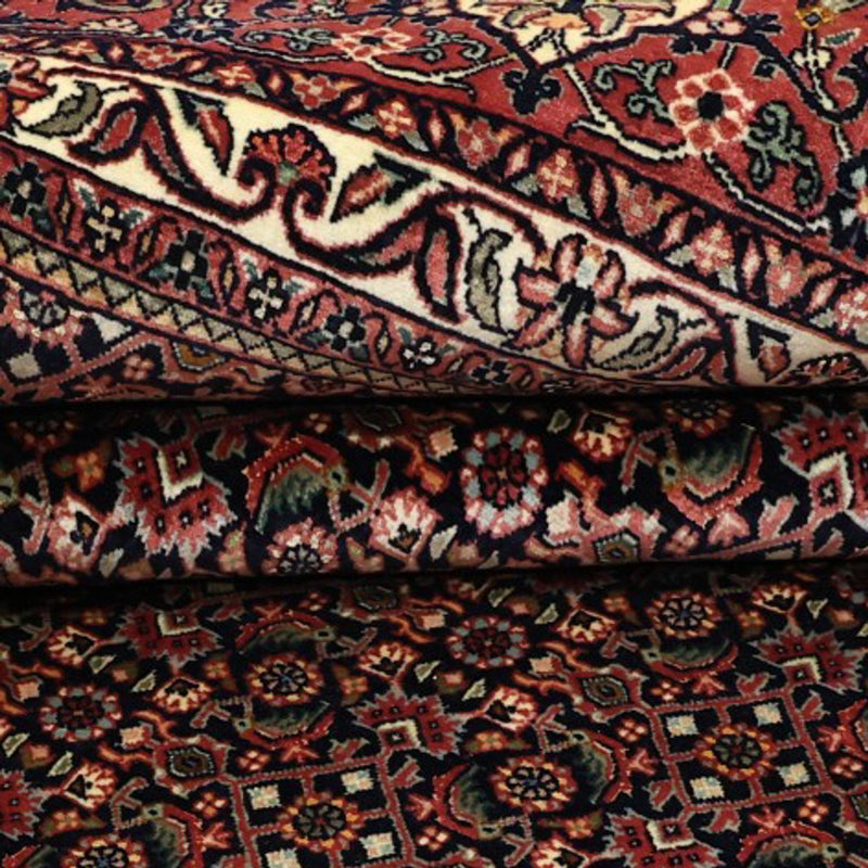 Bidjar Teppe 337x255cm - Persisk teppe