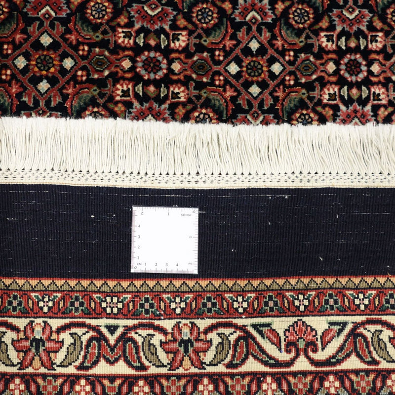 Bidjar Teppe 337x255cm - Persisk teppe