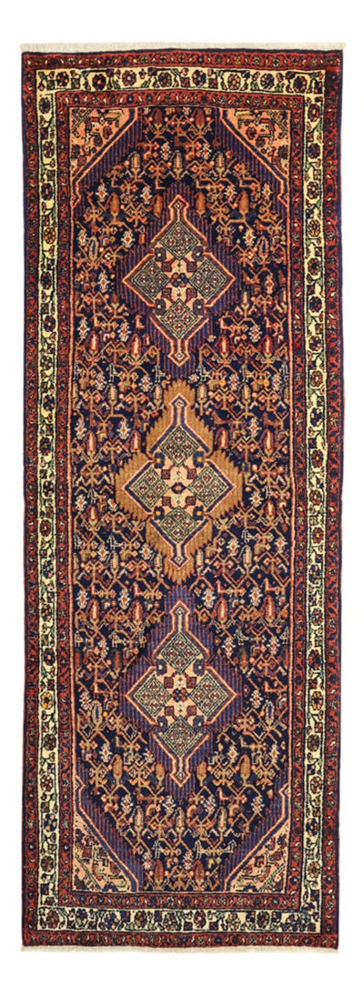 Hosseinabad Teppe 108x304cm - Persisk teppe