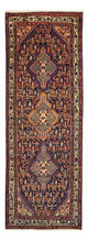 Hosseinabad Teppe 304x108cm - Persisk teppe