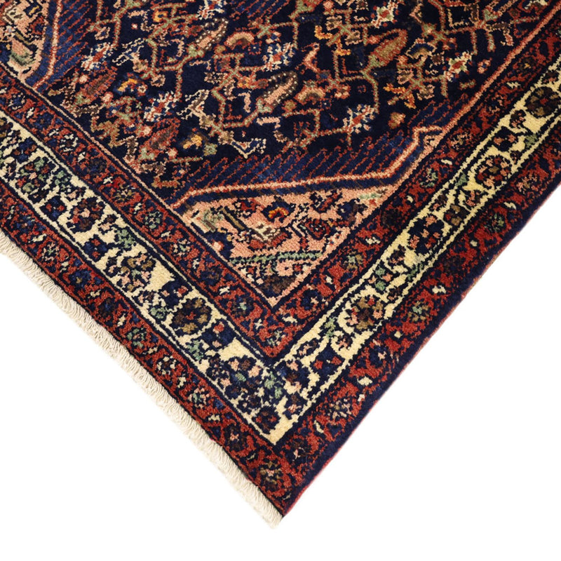 Hosseinabad Teppe 304x108cm - Persisk teppe