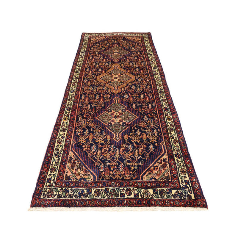 Hosseinabad Teppe 304x108cm - Persisk teppe