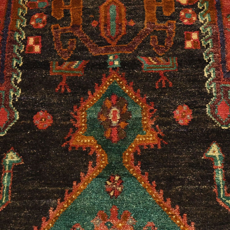 Hamadan Teppe 168x336cm - Persisk teppe