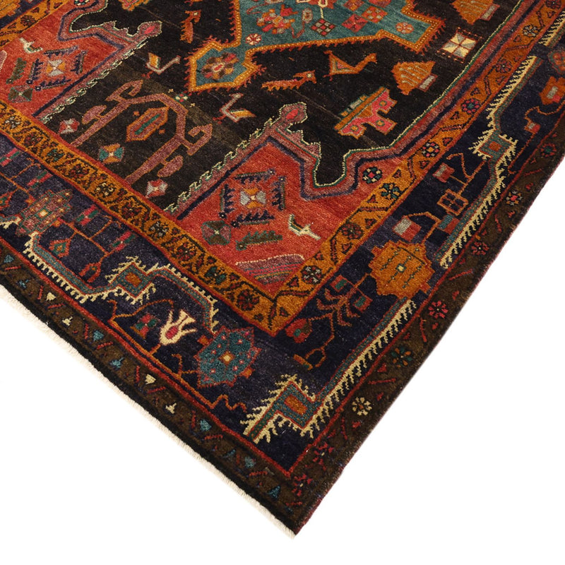 Hamadan Teppe 168x336cm - Persisk teppe
