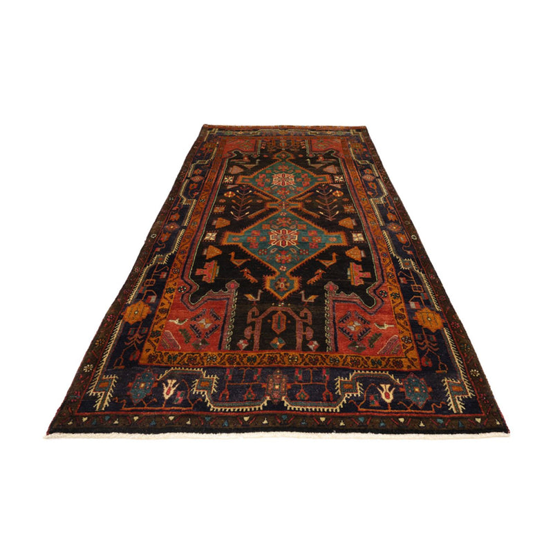 Hamadan Teppe 168x336cm - Persisk teppe