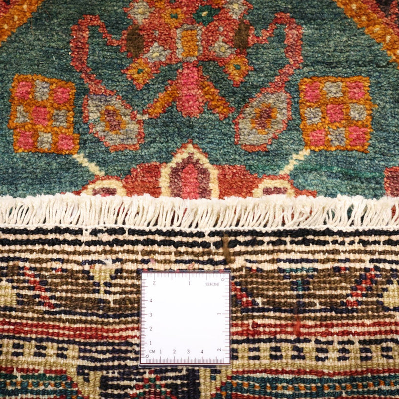 Hamadan Teppe 168x336cm - Persisk teppe