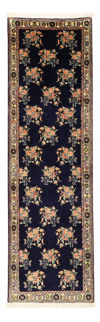 Løper Persisk teppe - Nomadisk - 284 x 91 cm - flerfarget – product image