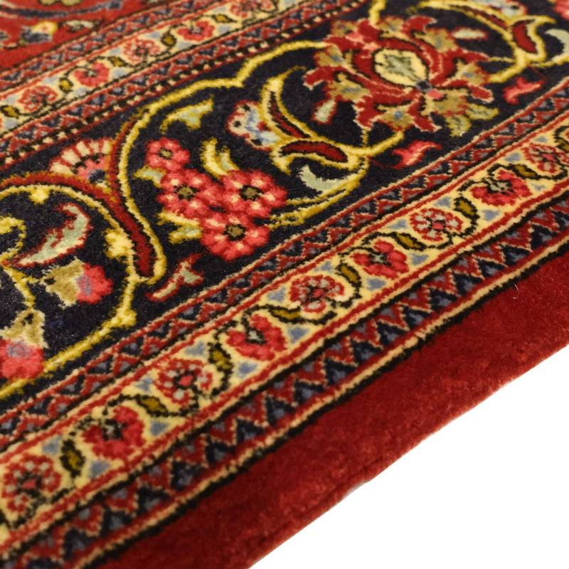 Qom Teppe 158x114cm - Persisk teppe