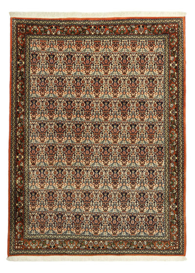 Abadeh Teppe 153x201cm - Persisk teppe
