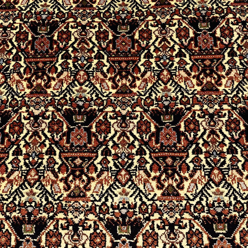 Abadeh Teppe 201x153cm - Persisk teppe