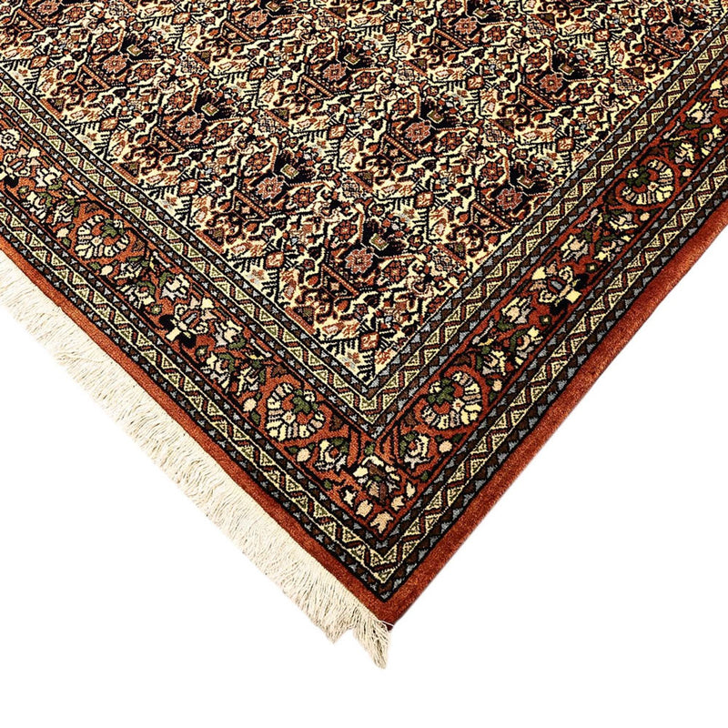 Abadeh Teppe 201x153cm - Persisk teppe