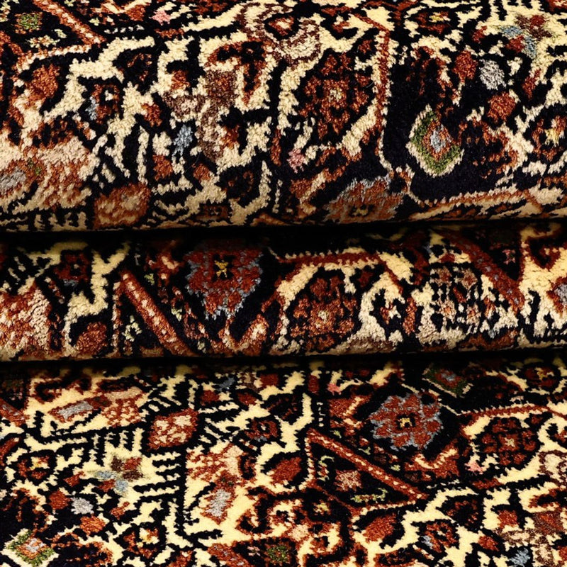 Abadeh Teppe 201x153cm - Persisk teppe