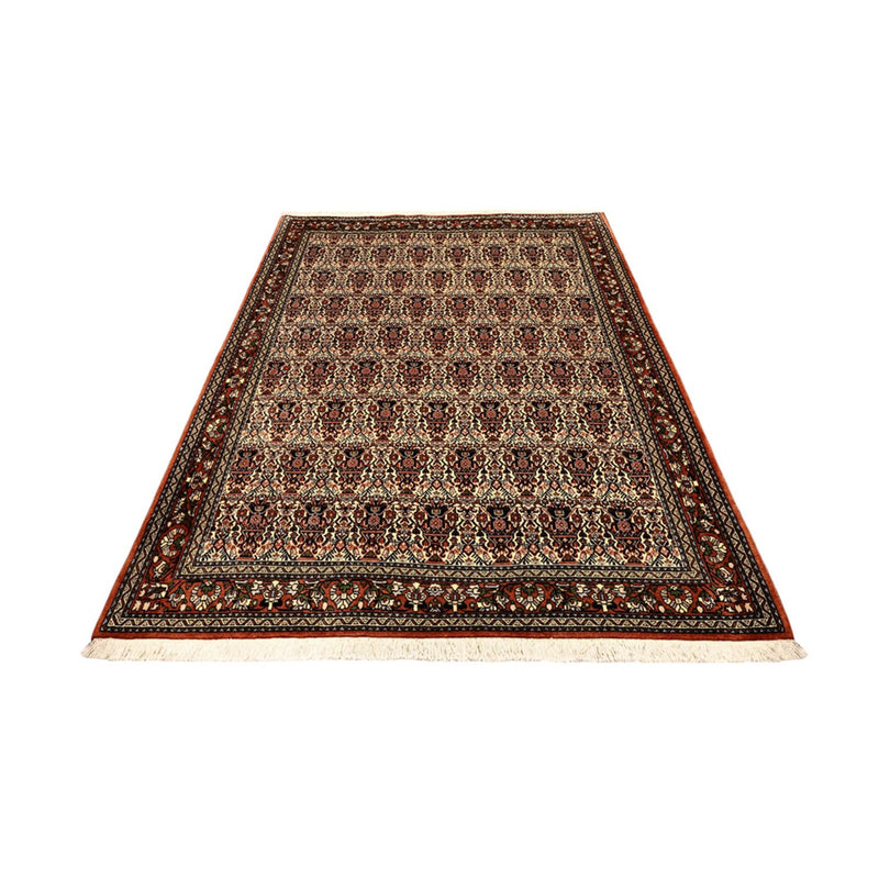 Abadeh Teppe 201x153cm - Persisk teppe