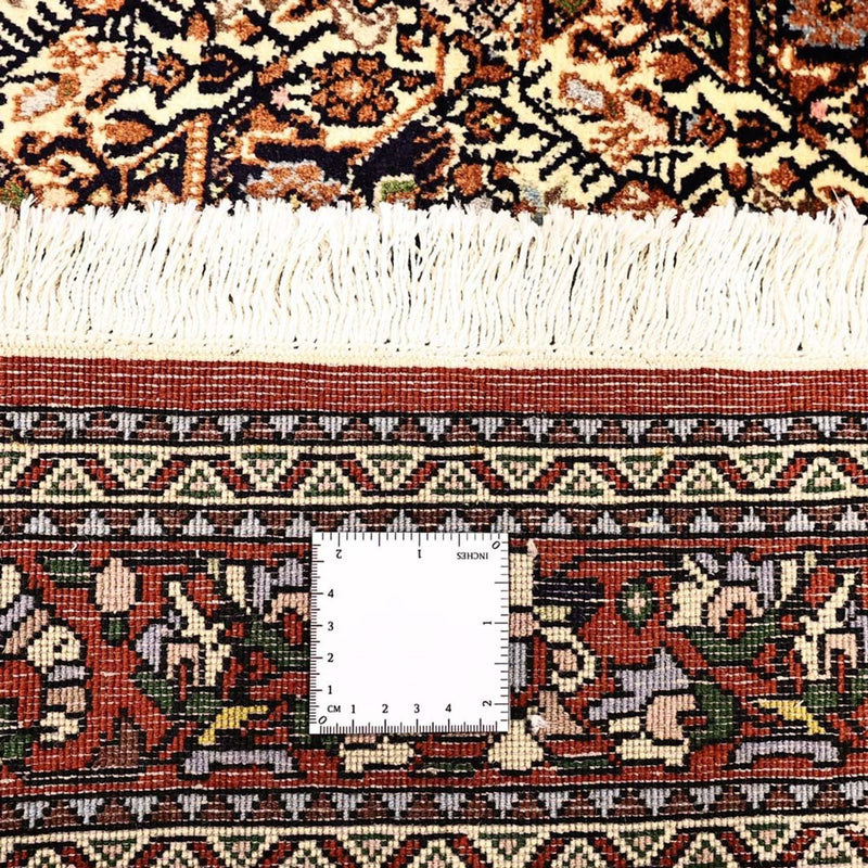 Abadeh Teppe 201x153cm - Persisk teppe