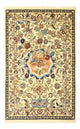 Isfahan Teppe 156x100cm - Persisk teppe