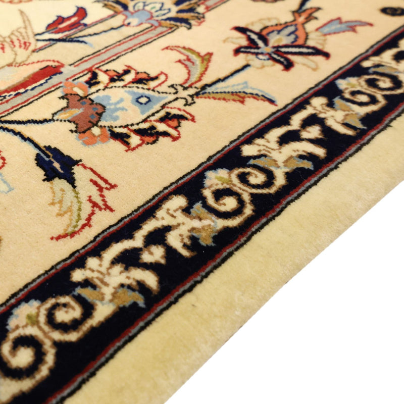 Isfahan Teppe 156x100cm - Persisk teppe
