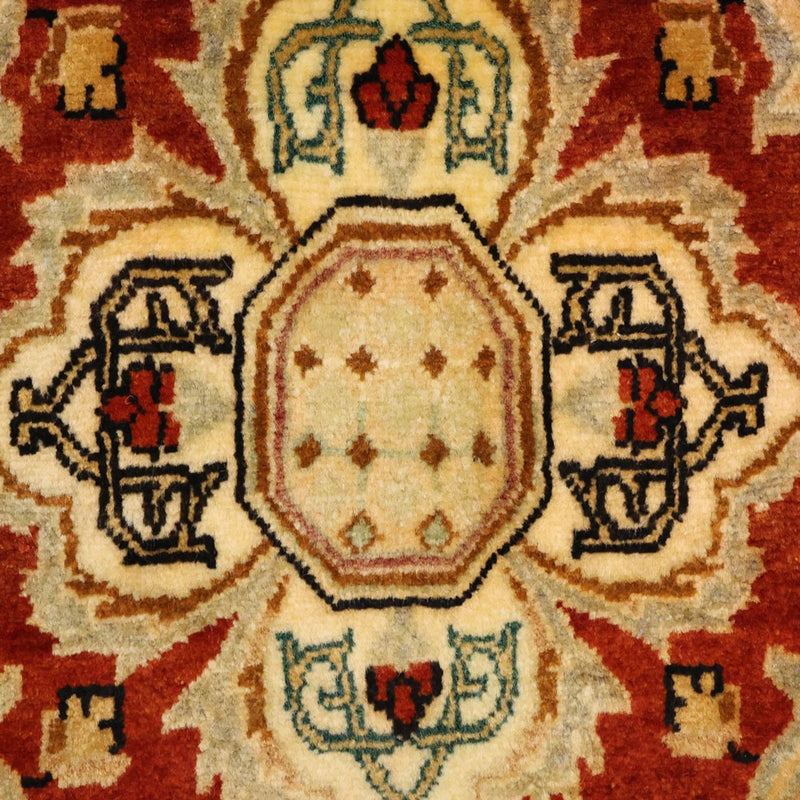 Bidjar Teppe 267x125cm - Persisk teppe