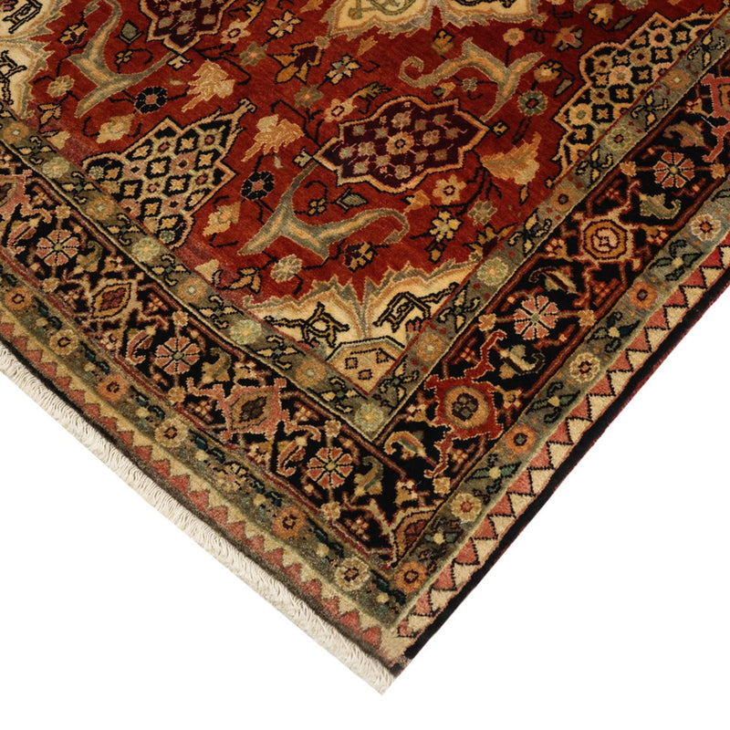 Bidjar Teppe 267x125cm - Persisk teppe