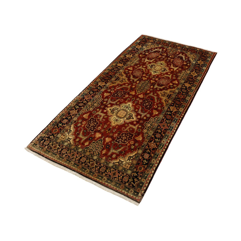 Bidjar Teppe 267x125cm - Persisk teppe