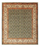 Mashhad Teppe 292x255cm - Persisk teppe