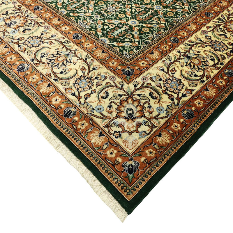Mashhad Teppe 292x255cm - Persisk teppe
